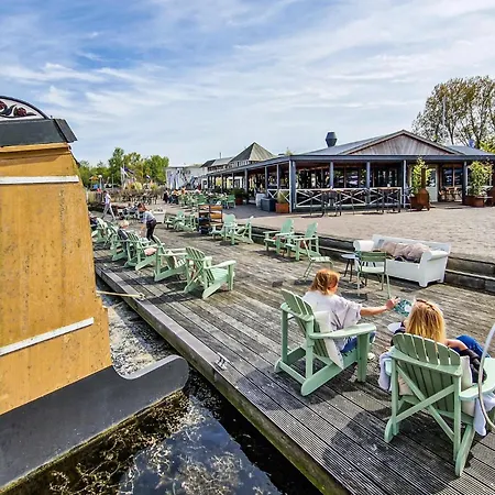 Bob Ross 4* Naarden