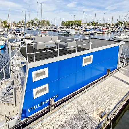 Bob Ross Botel Naarden