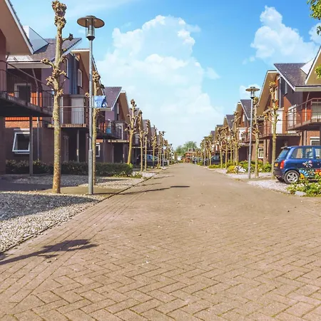 Bob Ross Naarden