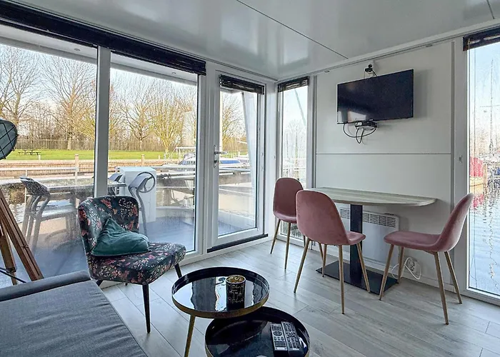 Bob Ross Botel Naarden